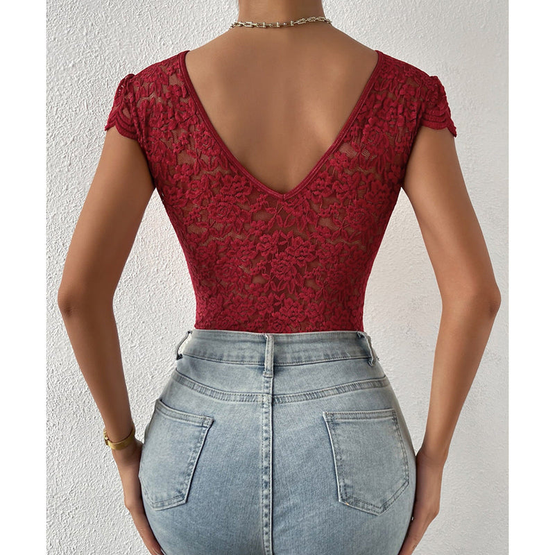 Beautifully Crafted Garment in a Classic Style