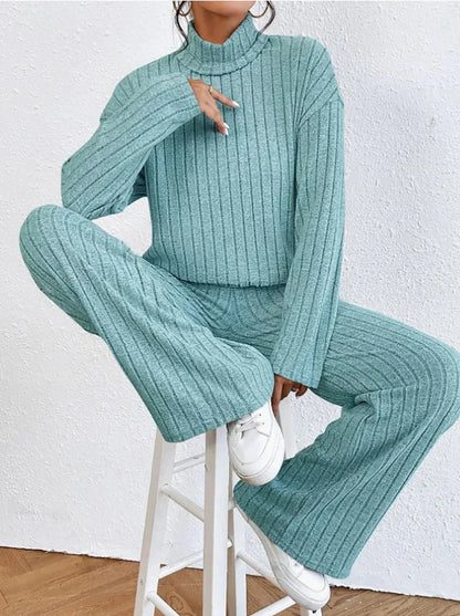 Elegantly Styled Sweater for Everyday Wear