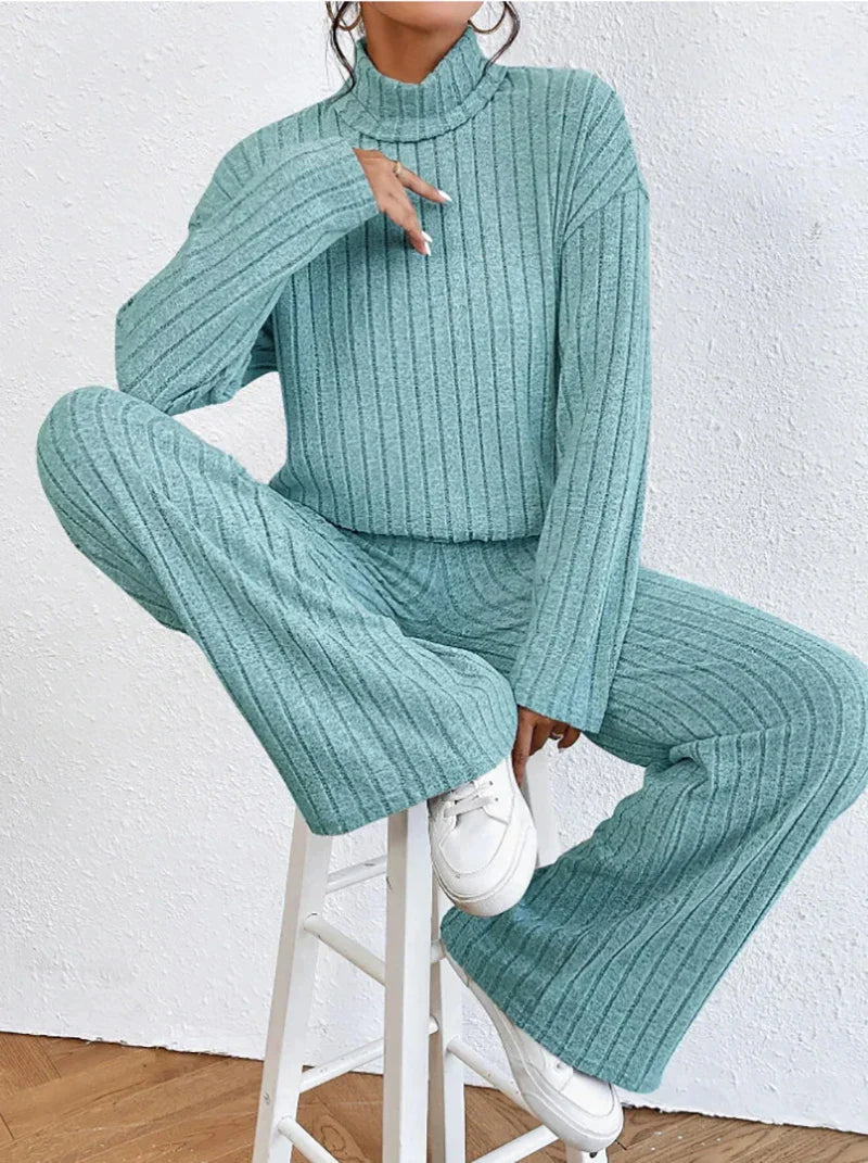 Elegantly Styled Sweater for Everyday Wear