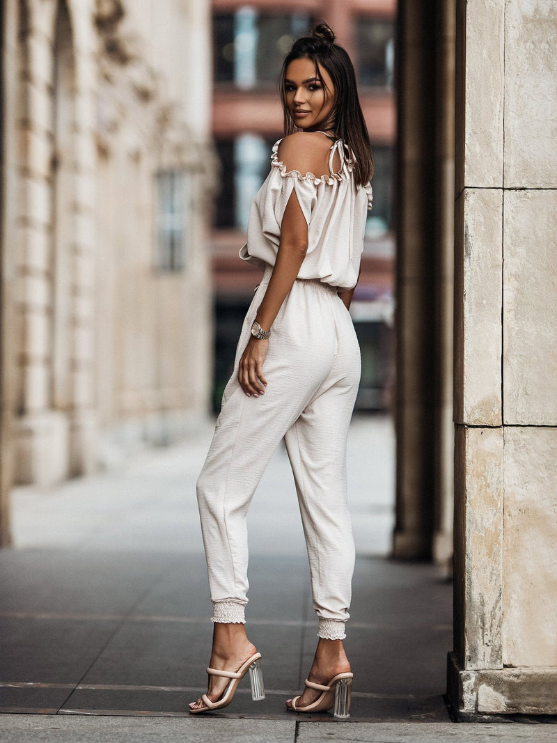 Elegantly Styled Garment for Everyday Wear