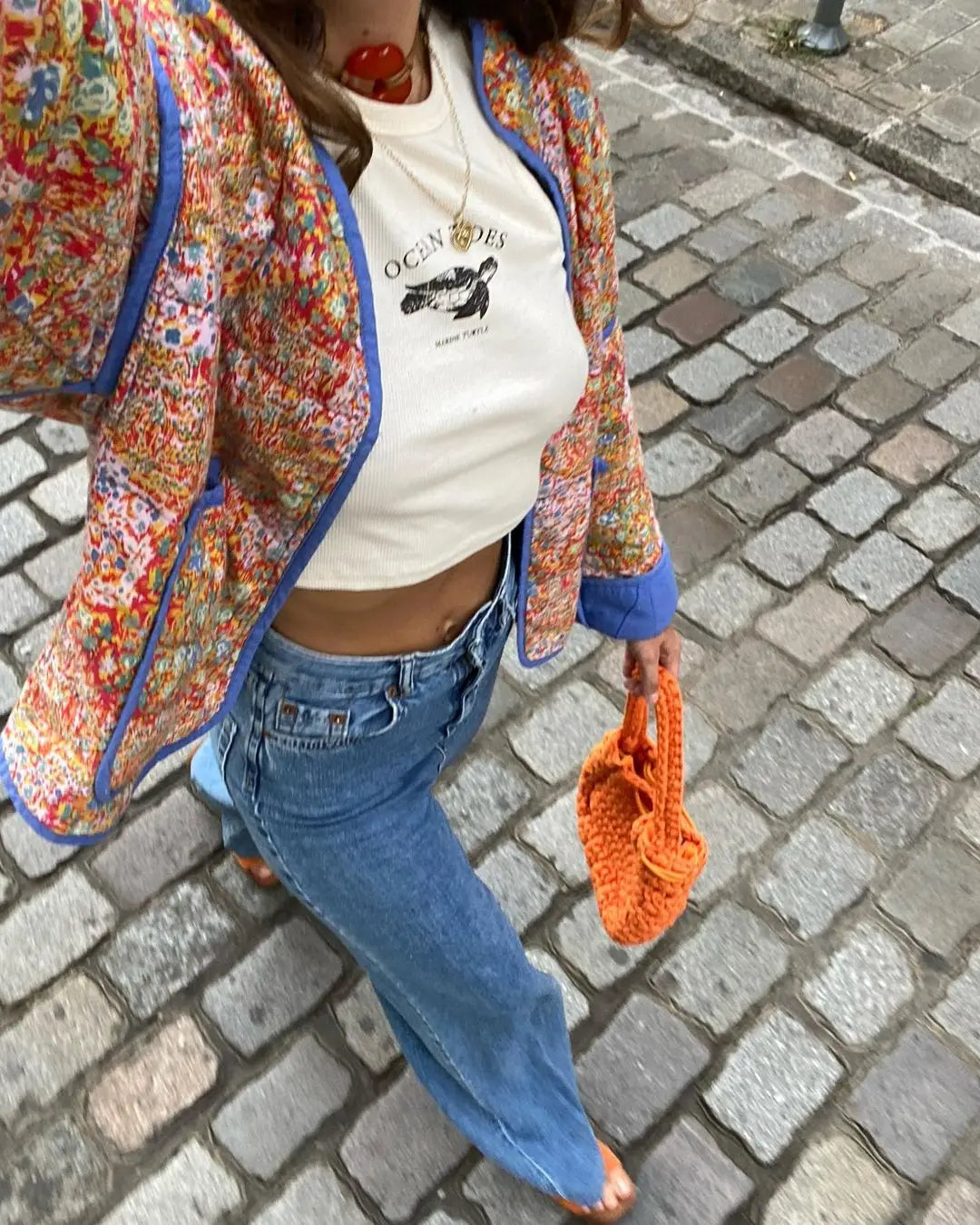 Polished Jacket with an Effortless Classic Look