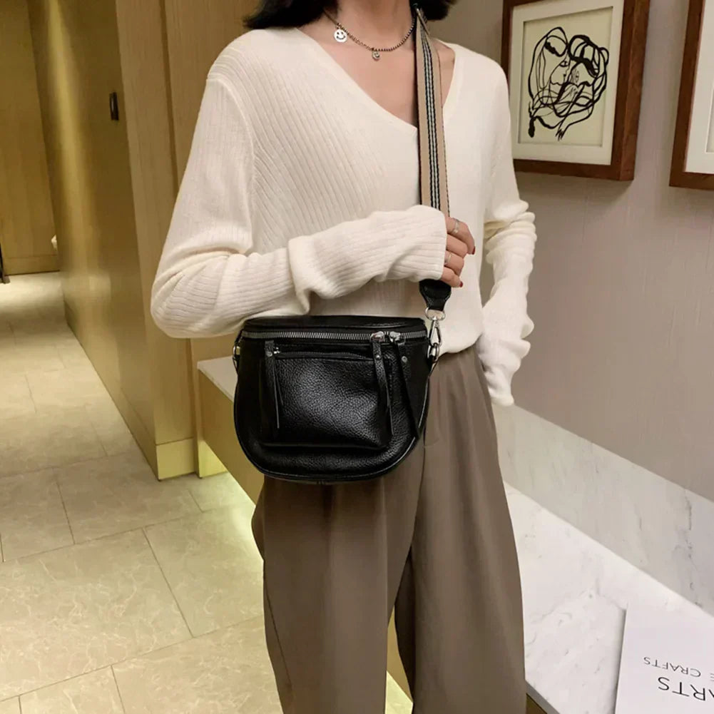Vintage Inspired Bag with a Contemporary Edge