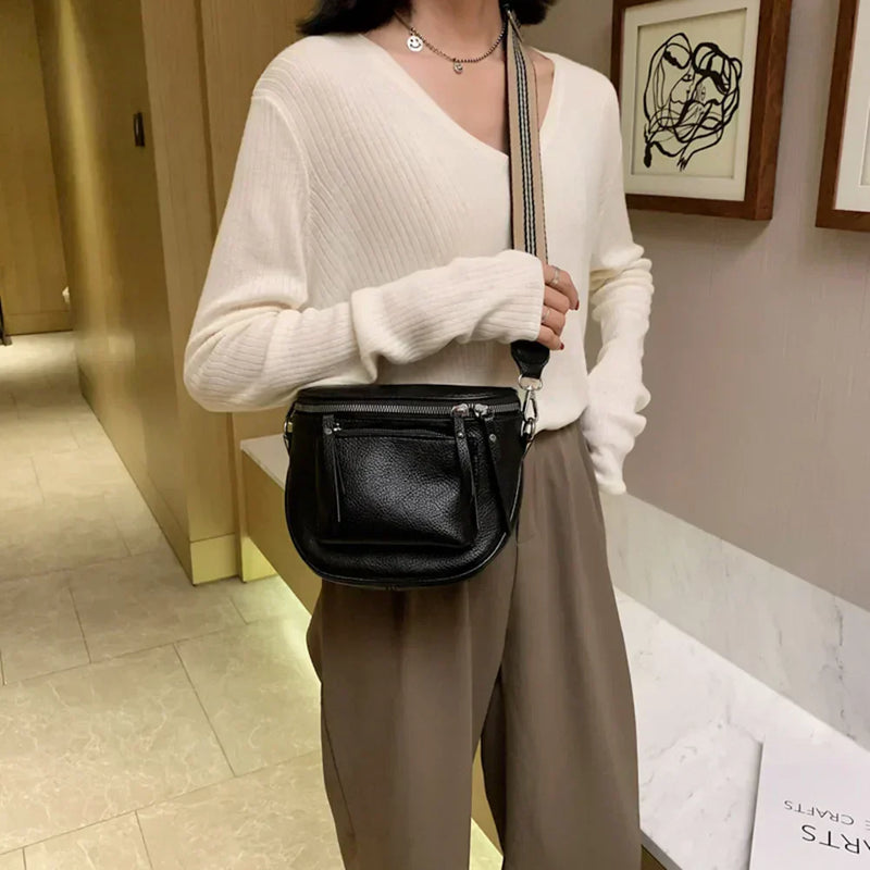 Vintage Inspired Bag with a Contemporary Edge