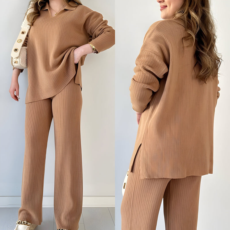 A Vintage Style Garment with Delicate Timeless Details