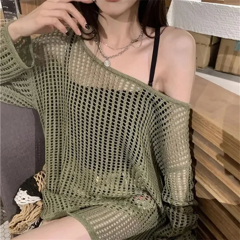 Classic Vintage & Enduringly Stylish Sweater
