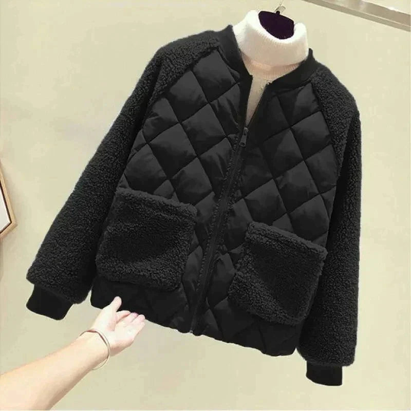 Beautifully Balanced Coat with Timeless Character