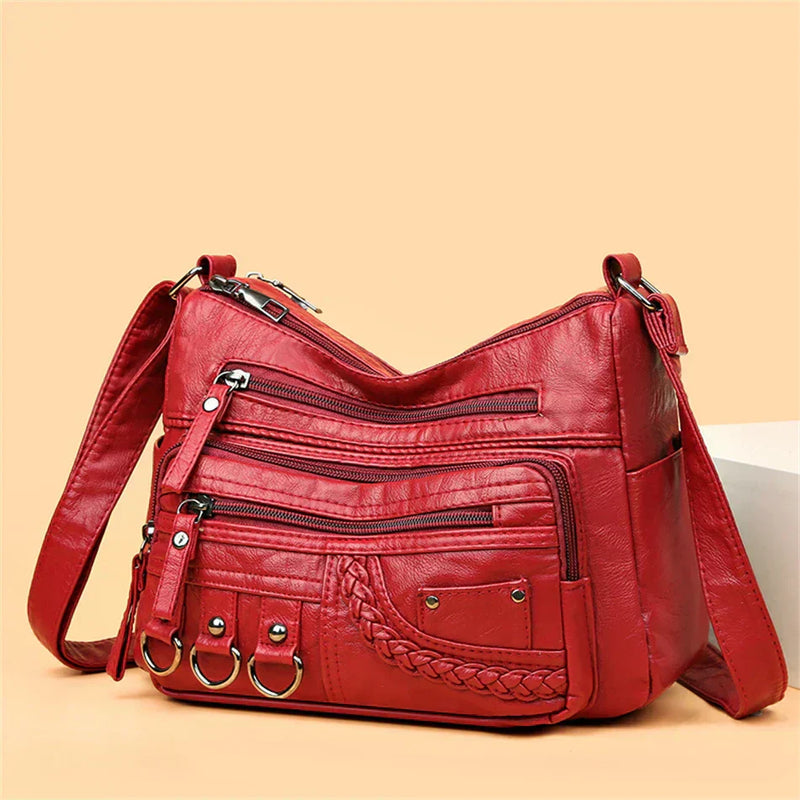 Beautifully Balanced Bag with Timeless Character