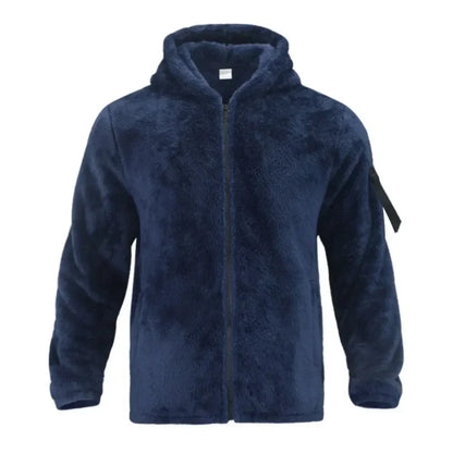 Polished Jacket with an Effortless Classic Look