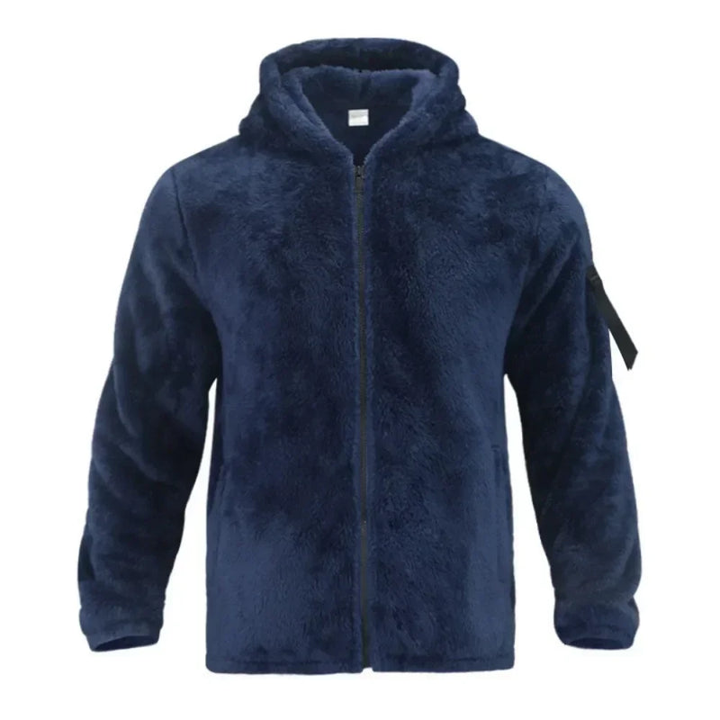 Polished Jacket with an Effortless Classic Look