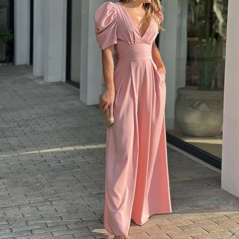 Beautifully Balanced Garment with Timeless Character