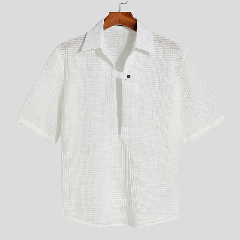 Classic Vintage & Enduringly Stylish Shirt