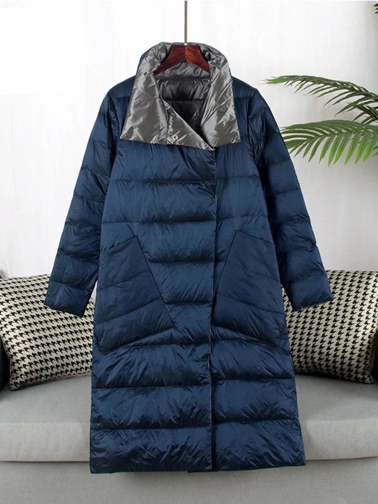Classic Vintage & Enduringly Stylish Coat