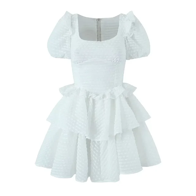 A Vintage Style Garment with Delicate Timeless Details