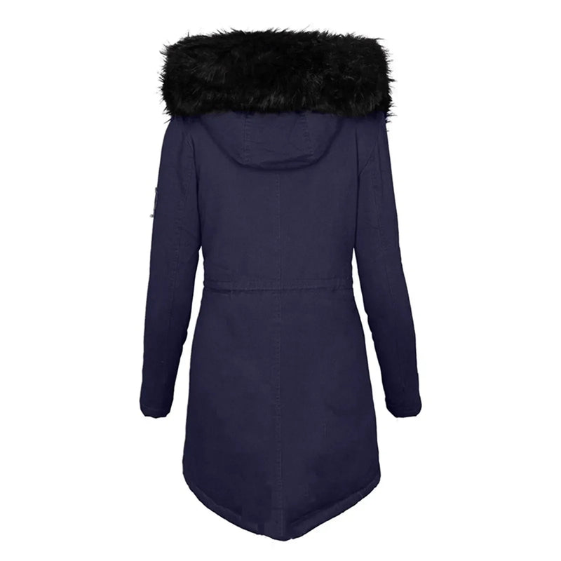 Beautifully Balanced Jacket with Timeless Character
