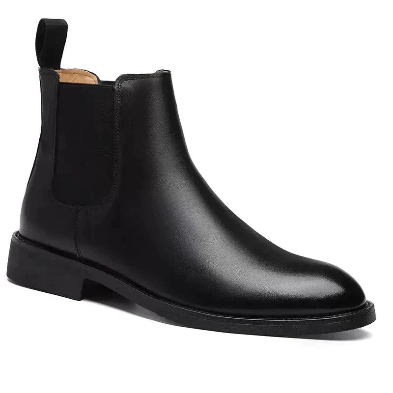 Elegant Orthopedic Boots for Every Step