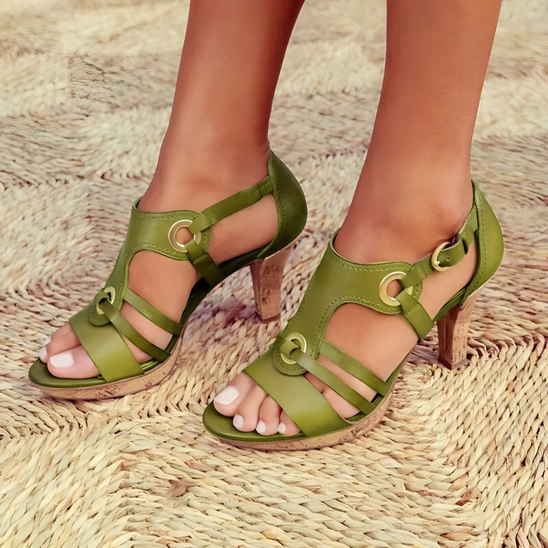 Stylish Orthopedic Sandals for Any Occasion