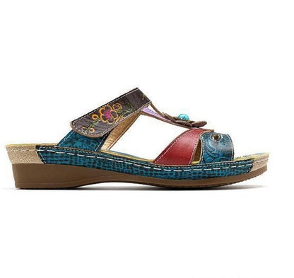 Beautifully Crafted Orthopedic Sandals