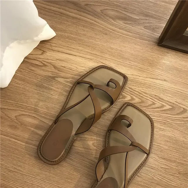 Classic Orthopedic Shoes with Timeless Style