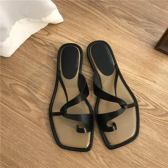 Classic Orthopedic Shoes with Timeless Style