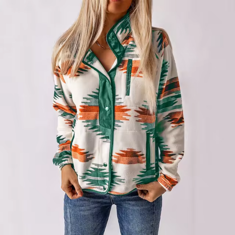 Beautifully Balanced Garment with Timeless Character