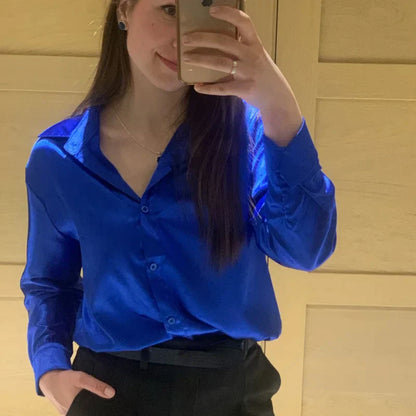 Elegantly Styled Blouse for Everyday Wear