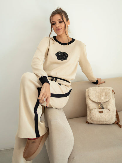 Sophisticated Garment with a Clean Classic Look