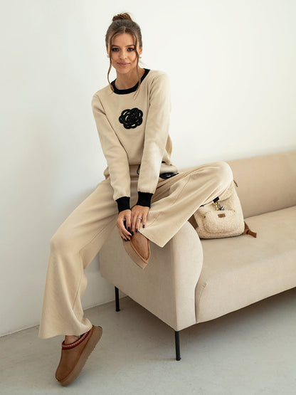 Sophisticated Garment with a Clean Classic Look