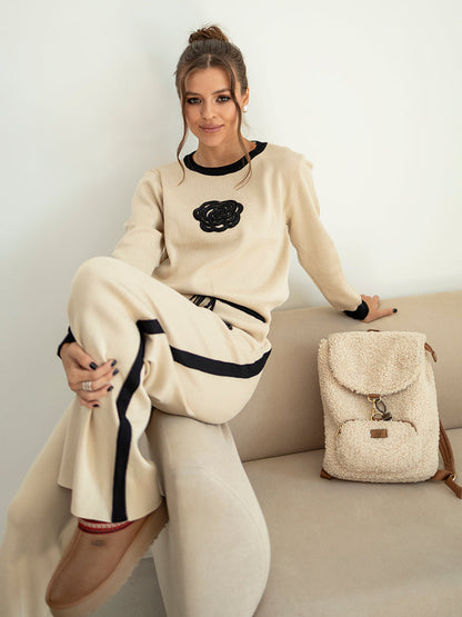 Sophisticated Garment with a Clean Classic Look