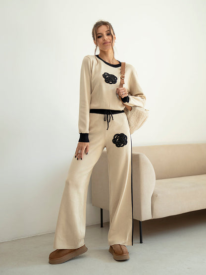 Sophisticated Garment with a Clean Classic Look