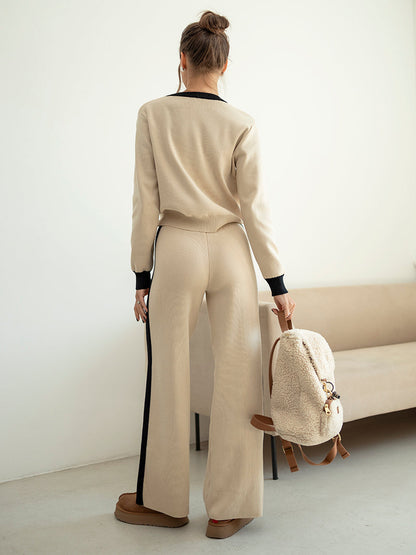 Sophisticated Garment with a Clean Classic Look