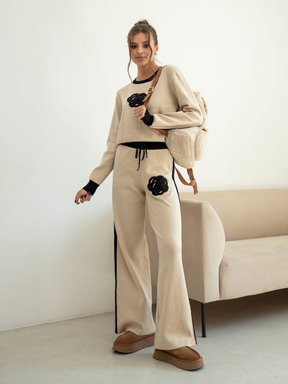 Sophisticated Garment with a Clean Classic Look