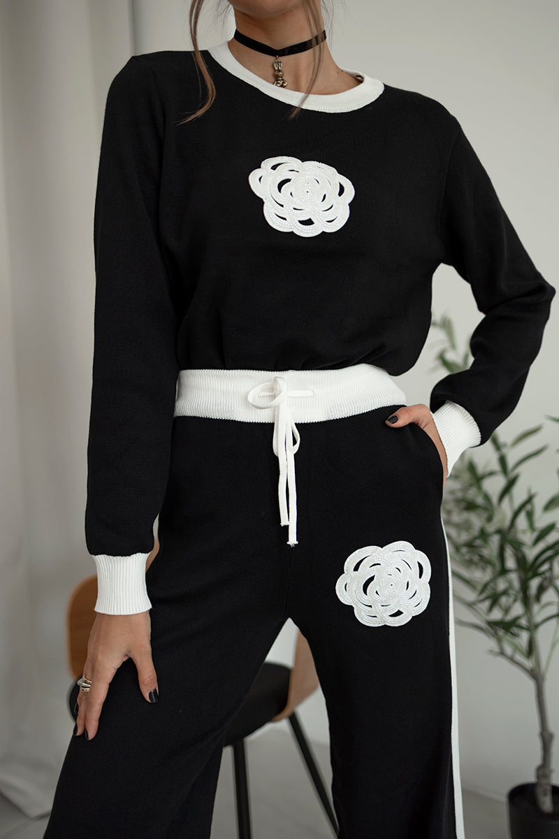 Sophisticated Garment with a Clean Classic Look
