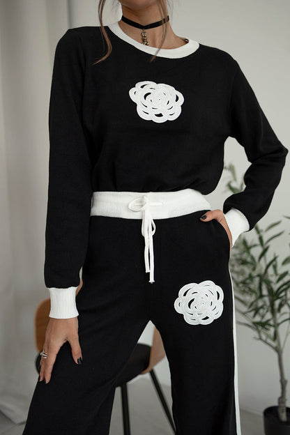 Sophisticated Garment with a Clean Classic Look