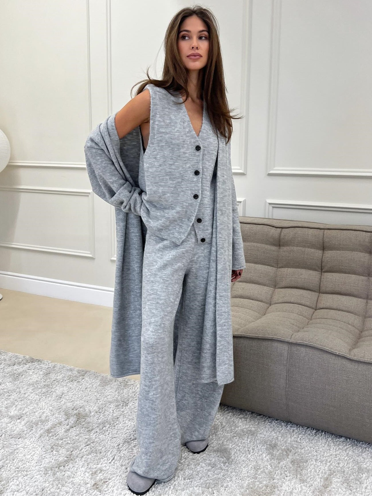 Light gray
