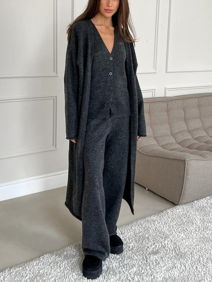 Dark gray