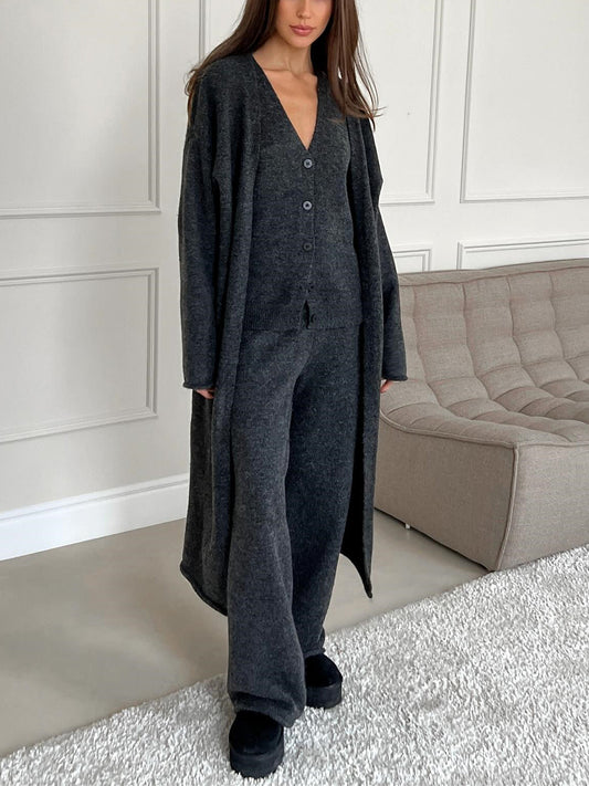 Dark gray