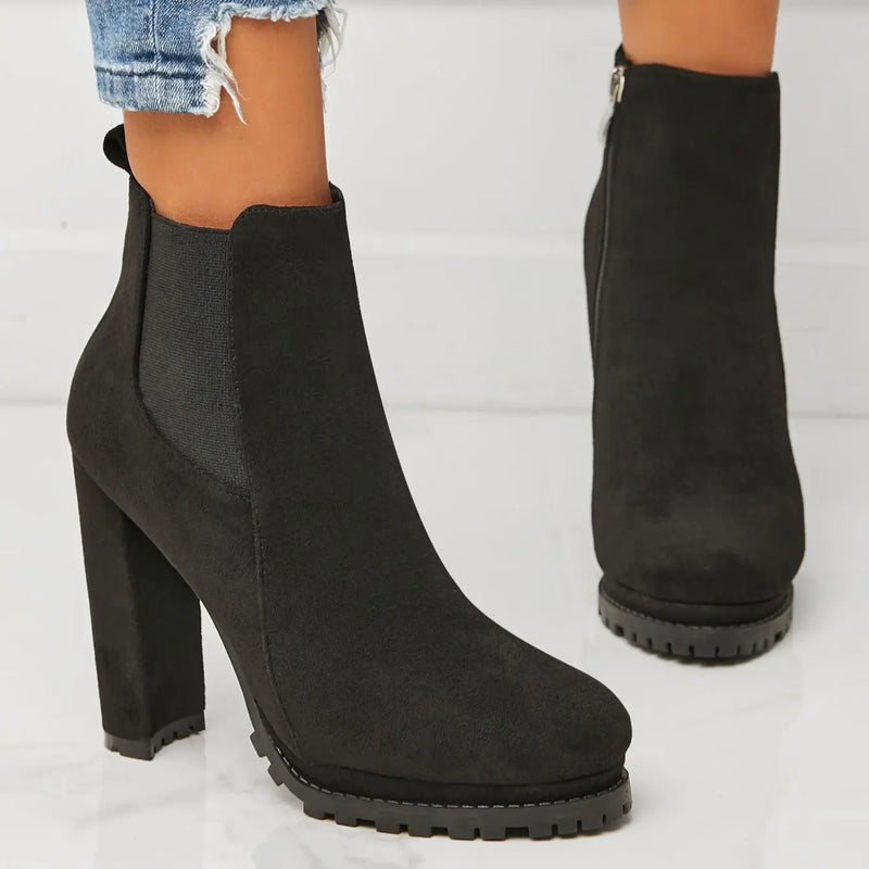 Comfortable Orthopedic Boots for Daily Wear