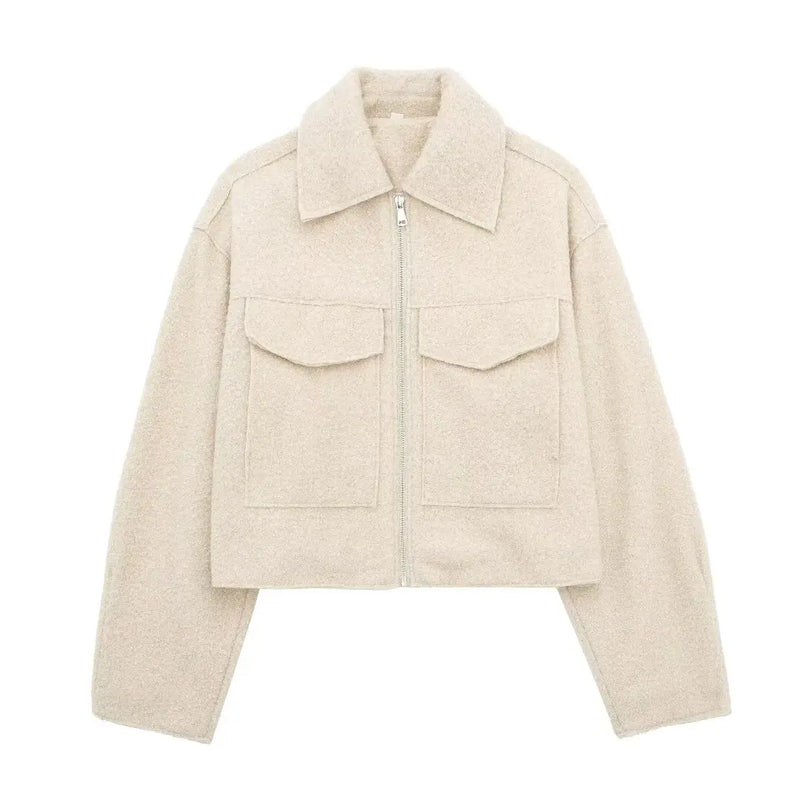 Classic Vintage & Enduringly Stylish Jacket