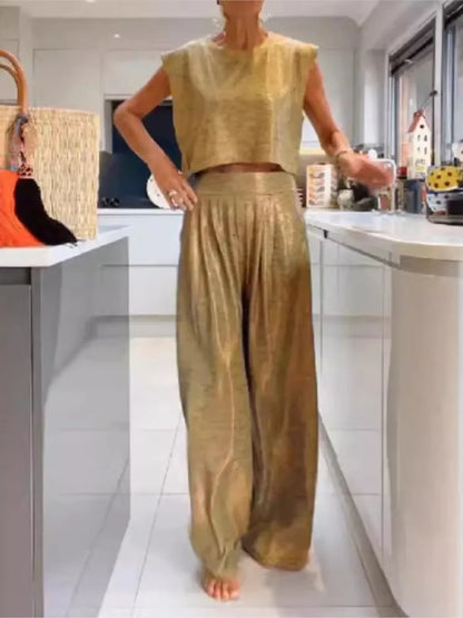 Gold