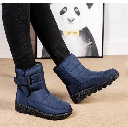Beautifully Crafted Orthopedic Boots