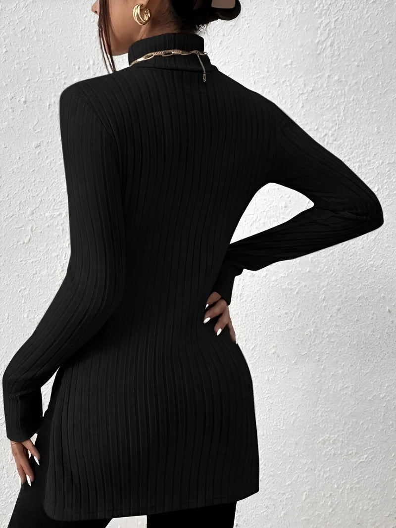 Classic Vintage Garment with a Flattering Fit