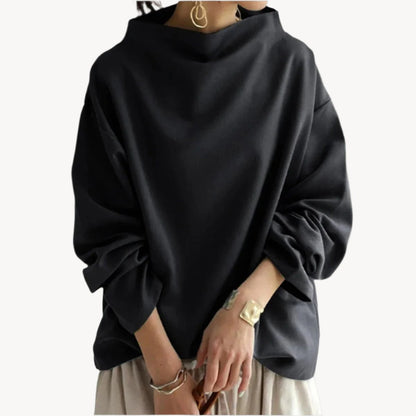 Beautifully Crafted Sweater in a Classic Style