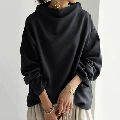 Beautifully Crafted Sweater in a Classic Style
