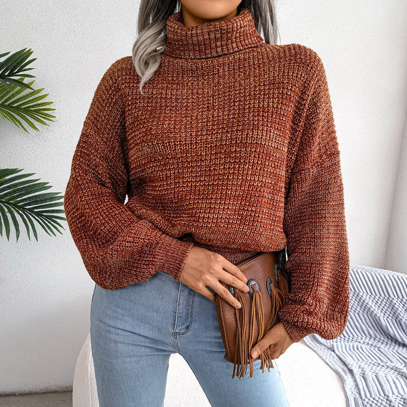 Beautifully Crafted Sweater in a Classic Style