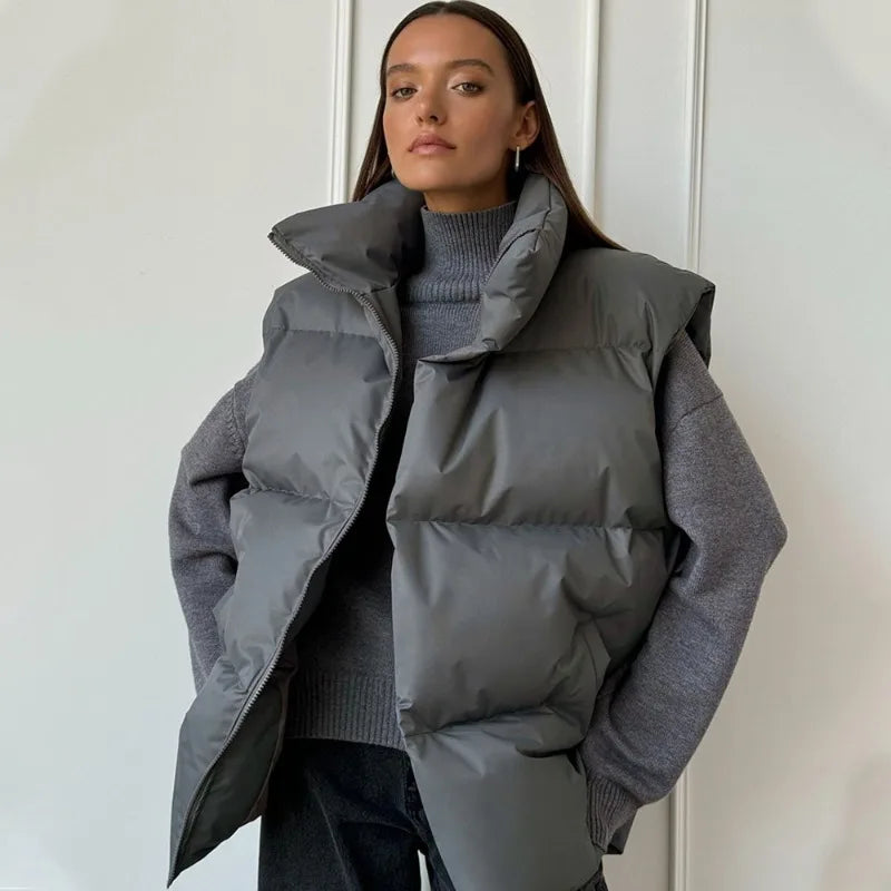 Polished Garment with an Effortless Classic Look