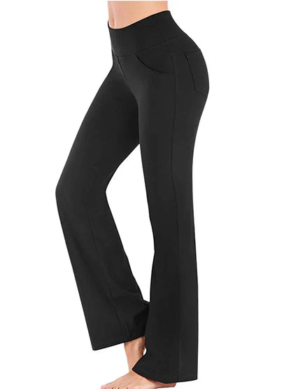 Gracefully Styled Pants for Any Occasion
