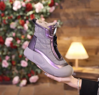 Graceful Orthopedic Shoes for Modern Look