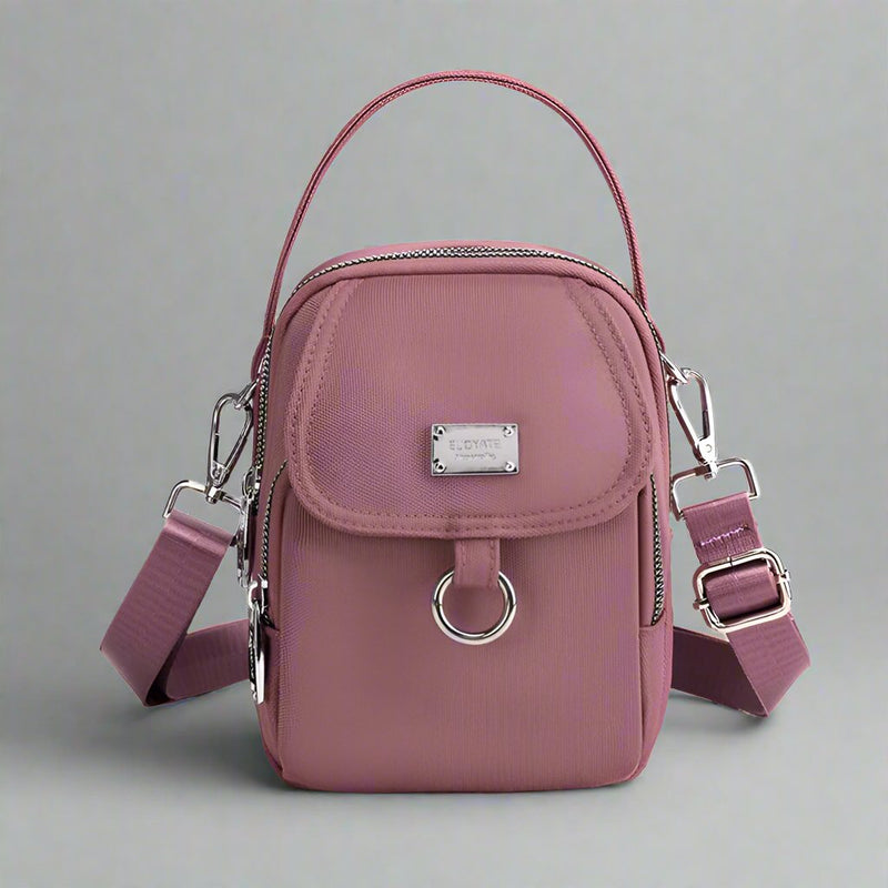 Beautifully Finished Bag in a Timeless Design
