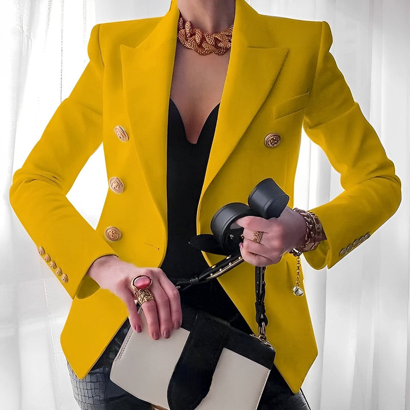 Classic Vintage Garment with a Flattering Fit