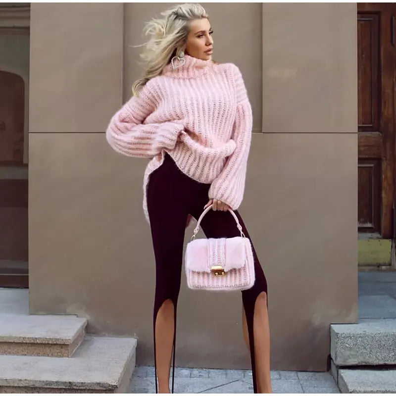 Elegantly Styled Garment for Everyday Wear